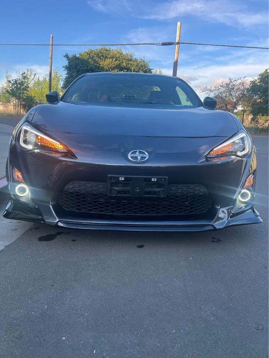 2016 Scion FR-S - Image 14 of 16