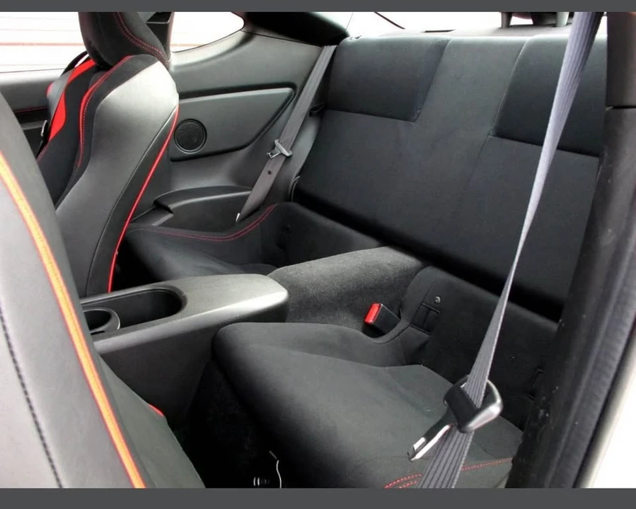 2016 Scion FR-S - Image 4 of 10