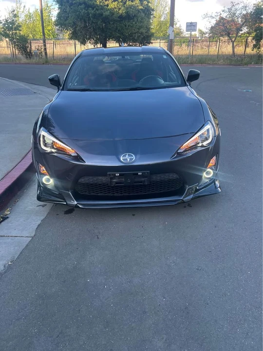 2016 Scion FR-S - Image 5 of 16