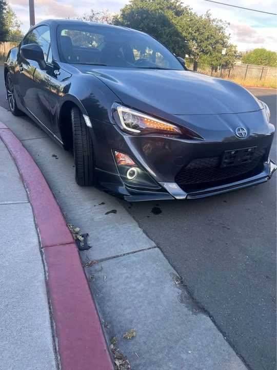 2016 Scion FR-S - Image 4 of 16