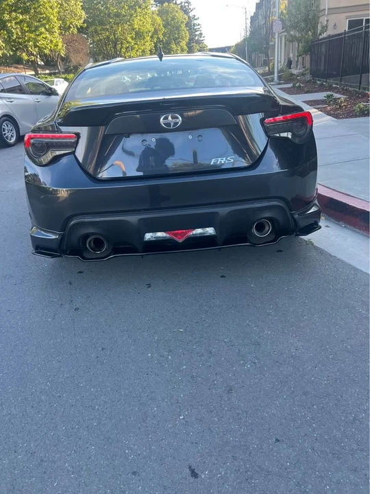 2016 Scion FR-S - Image 2 of 16