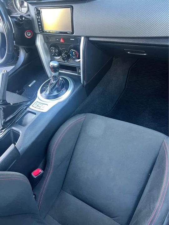 2016 Scion FR-S - Image 8 of 16