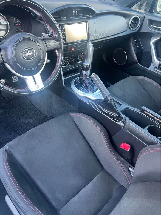 2016 Scion FR-S - Image 7 of 16