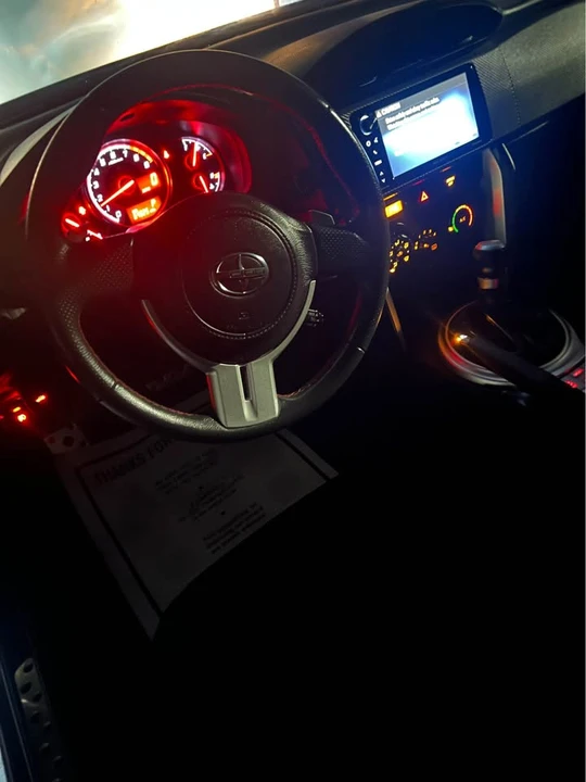 2016 Scion FR-S - Image 16 of 16