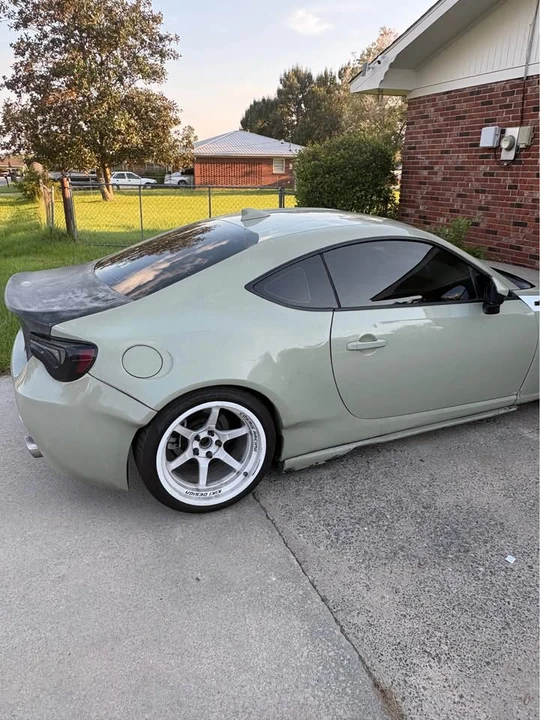 2016 Scion FR-S - Image 2 of 8