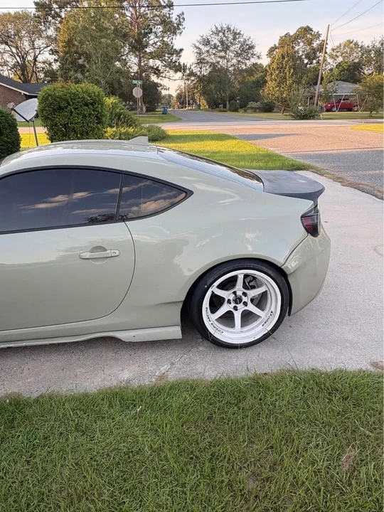 2016 Scion FR-S - Image 5 of 8