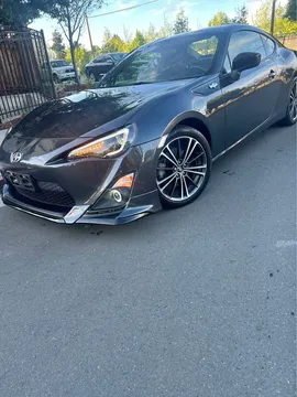 2016 Scion FR-S Release Series 2.0 Coupe