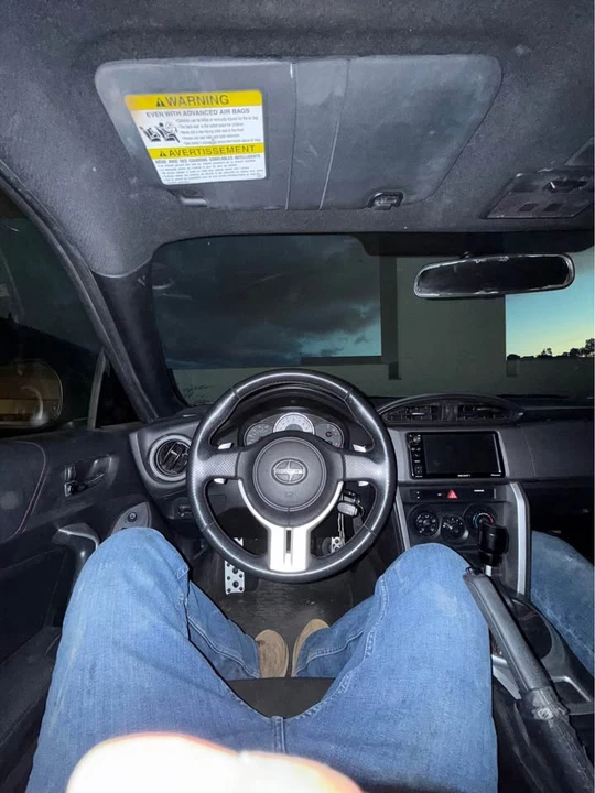 2016 Scion FR-S - Image 3 of 3