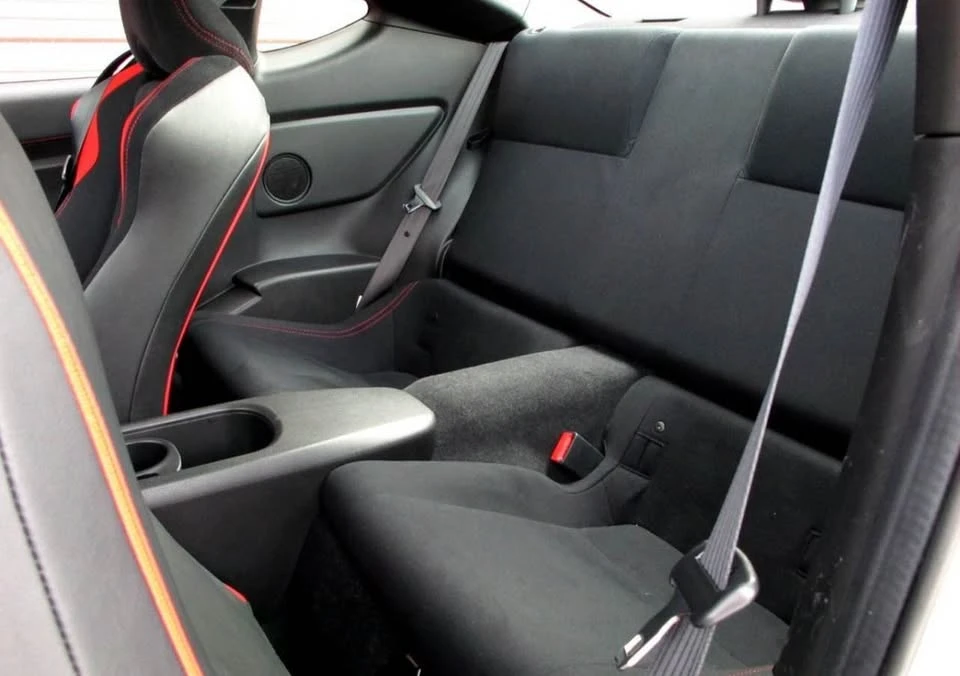 2016 Scion FR-S - Image 7 of 9