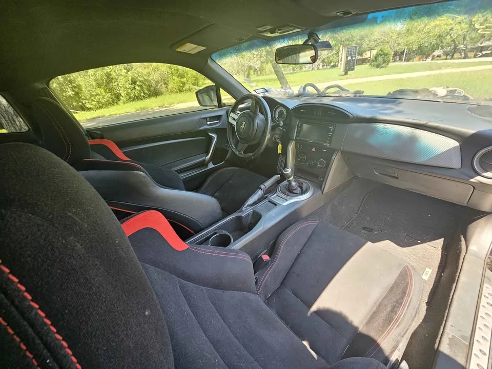 2016 Scion FR-S - Image 3 of 5