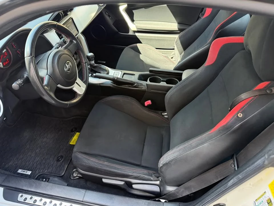2016 Scion FR-S - Image 8 of 19