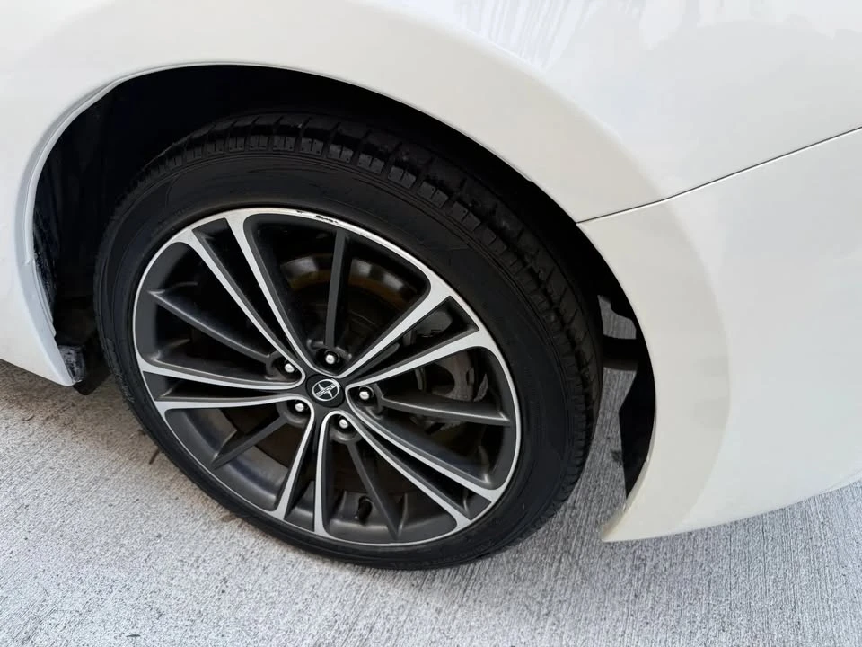 2016 Scion FR-S - Image 7 of 19