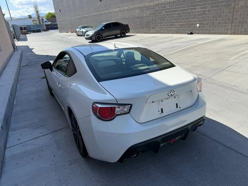 2016 Scion FR-S - Image 5 of 19