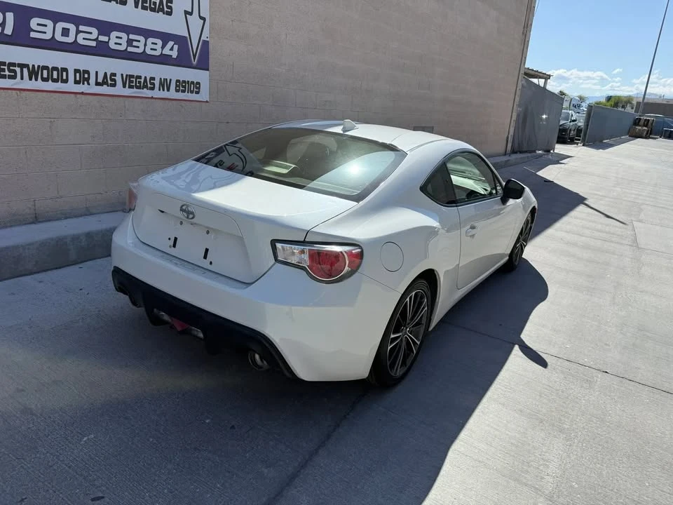 2016 Scion FR-S - Image 3 of 19