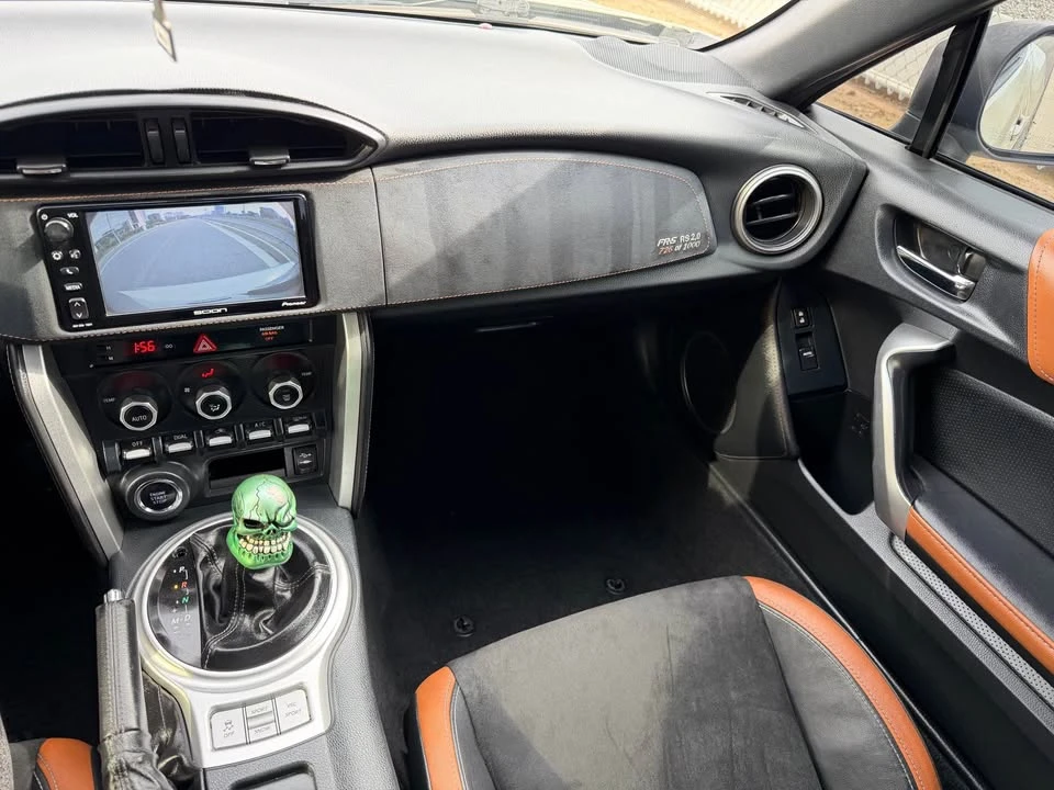 2016 Scion FR-S - Image 11 of 20