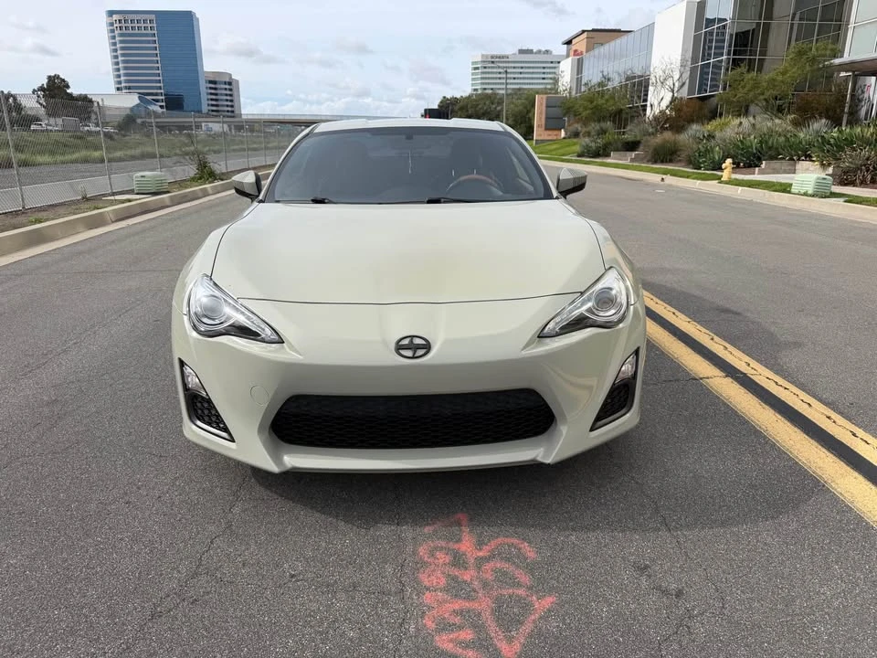 2016 Scion FR-S - Image 8 of 20