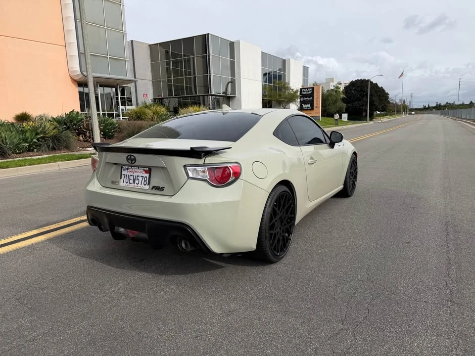 2016 Scion FR-S - Image 5 of 20