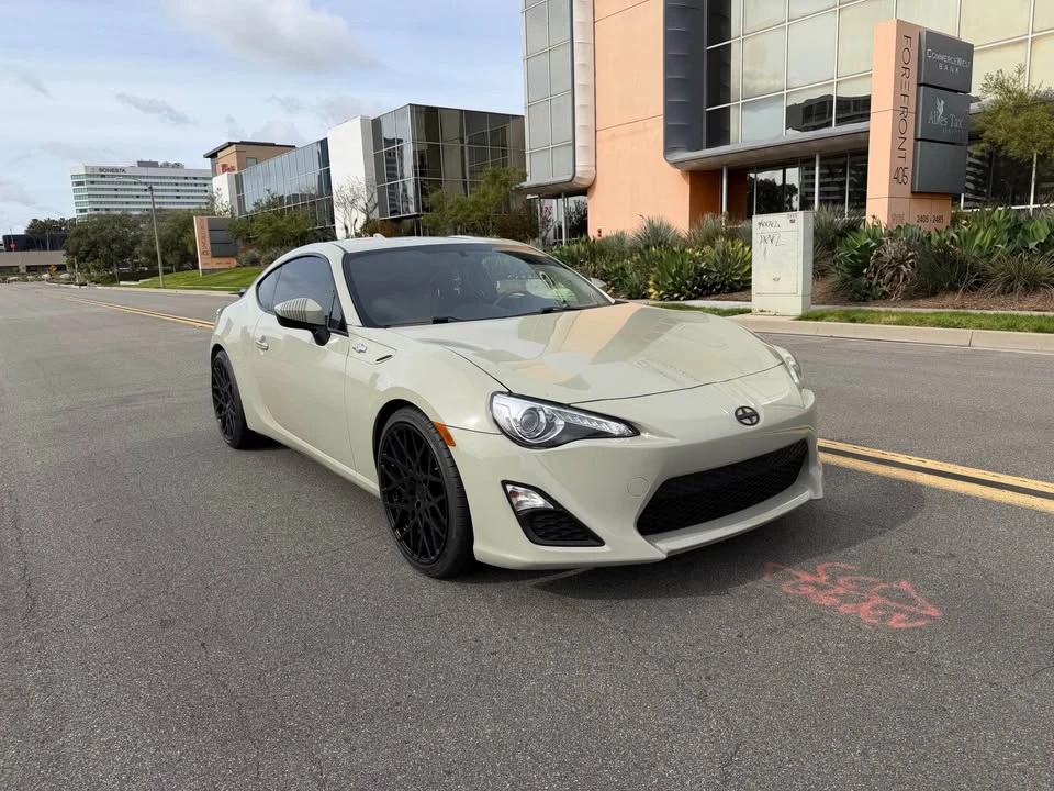 2016 Scion FR-S - Image 7 of 20