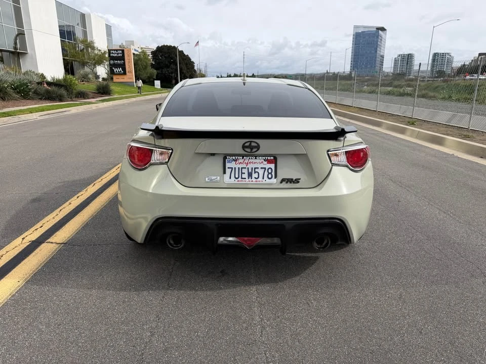 2016 Scion FR-S - Image 4 of 20
