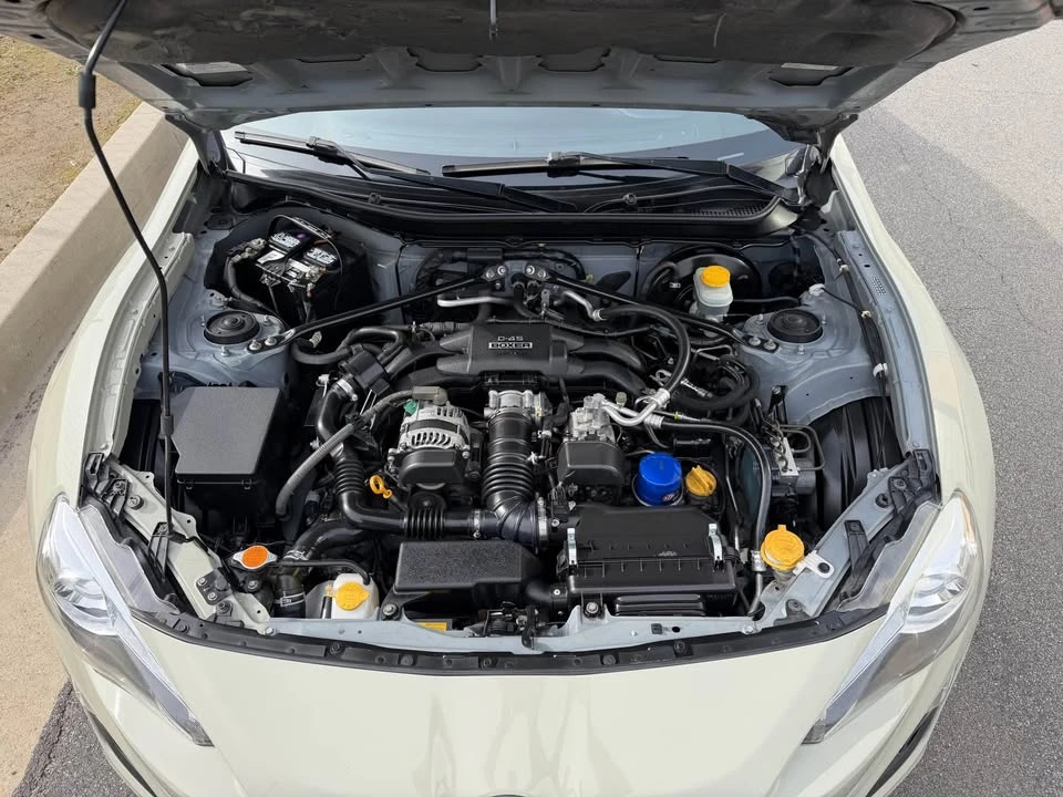 2016 Scion FR-S - Image 17 of 19