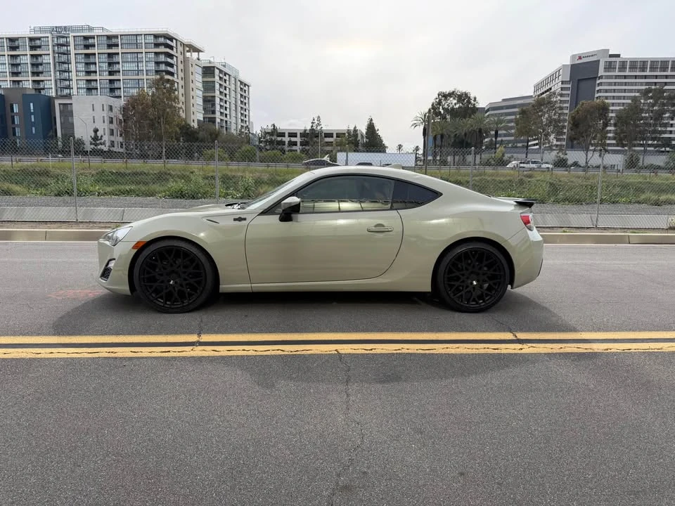 2016 Scion FR-S - Image 2 of 19