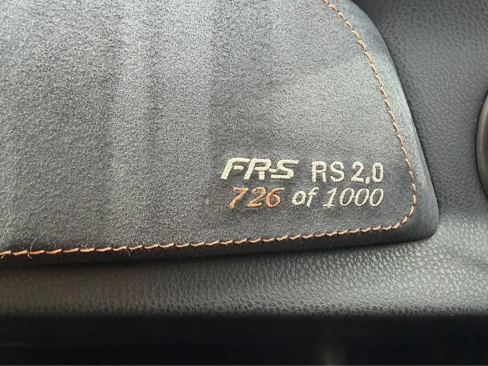 2016 Scion FR-S - Image 11 of 19