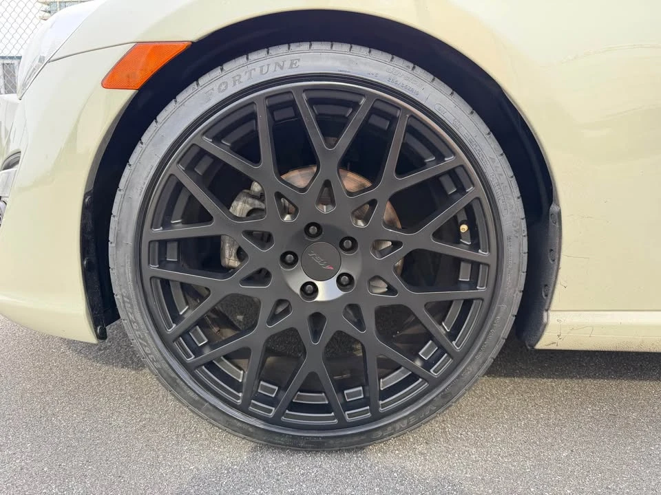 2016 Scion FR-S - Image 18 of 19