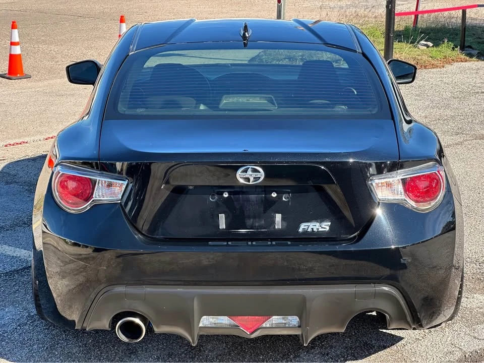 2016 Scion FR-S - Image 3 of 20