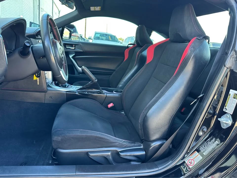 2016 Scion FR-S - Image 8 of 20