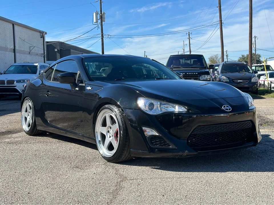 2016 Scion FR-S - Image 5 of 20