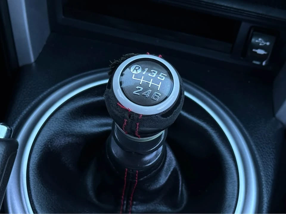 2016 Scion FR-S - Image 14 of 20