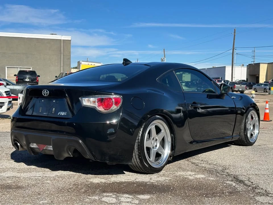 2016 Scion FR-S - Image 4 of 20