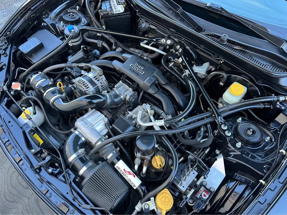 2016 Scion FR-S - Image 19 of 20