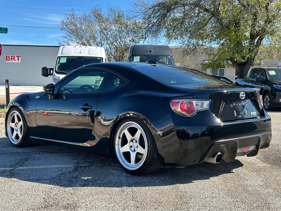 2016 Scion FR-S - Image 2 of 20