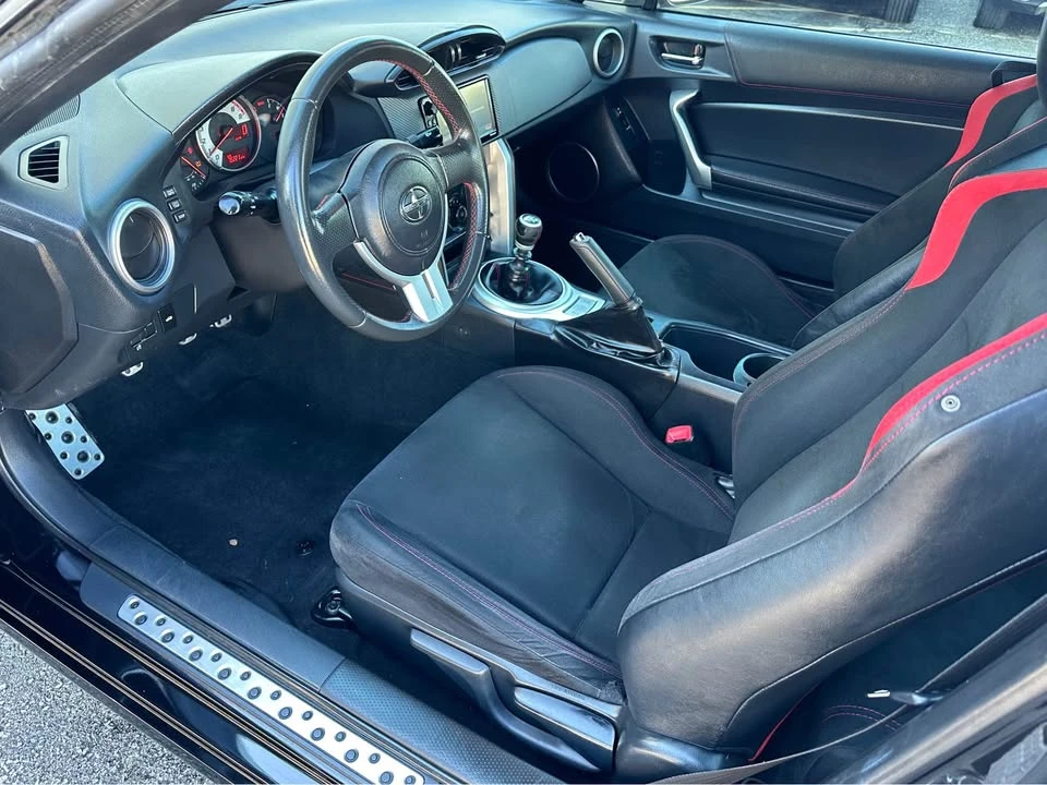 2016 Scion FR-S - Image 7 of 20