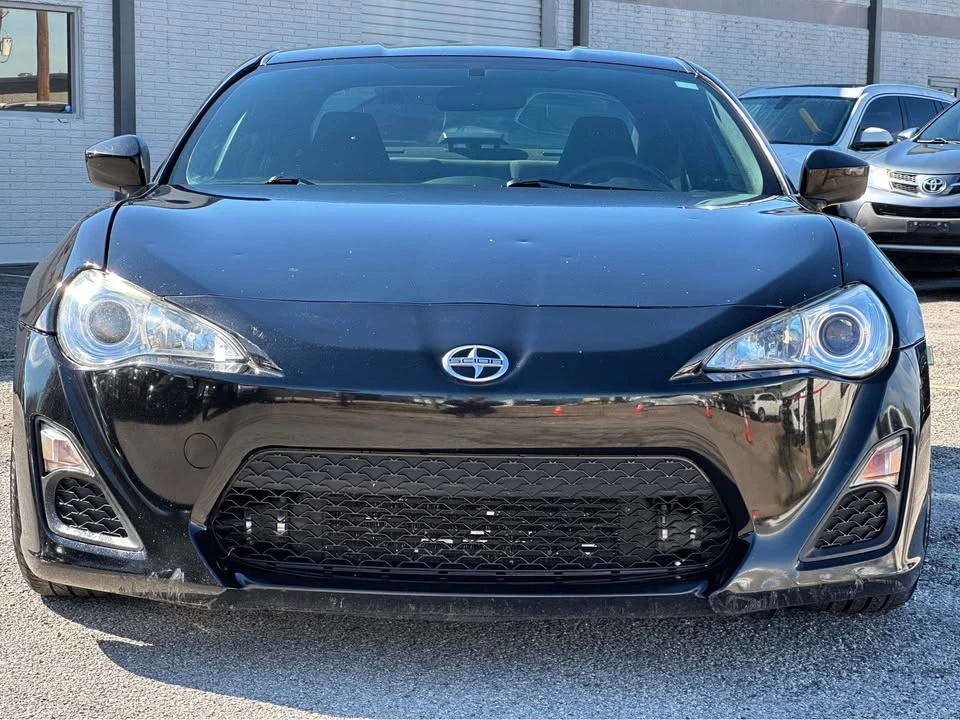 2016 Scion FR-S - Image 6 of 20