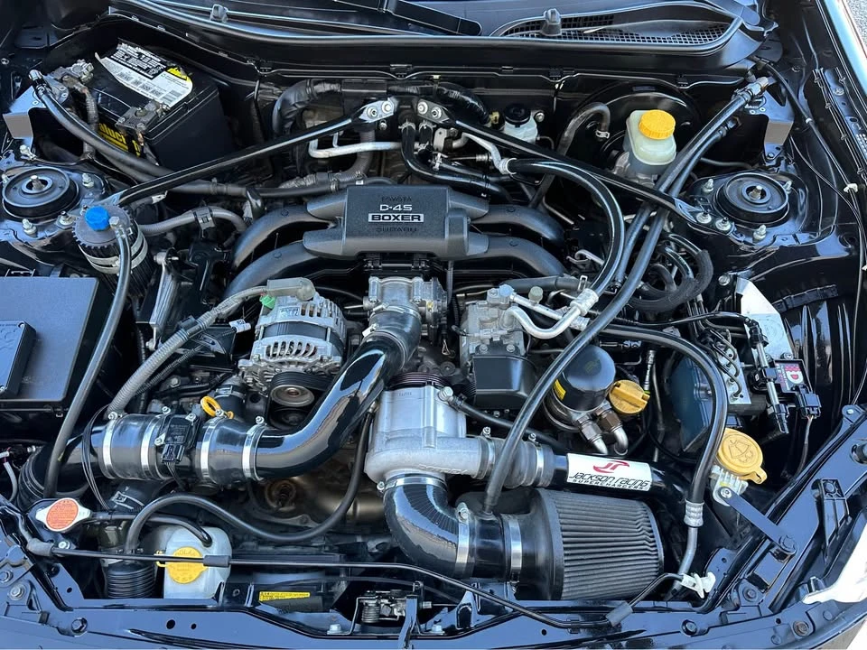2016 Scion FR-S - Image 18 of 20