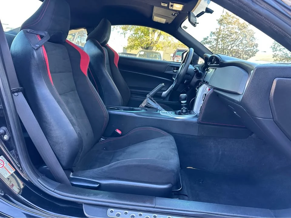 2016 Scion FR-S - Image 9 of 20