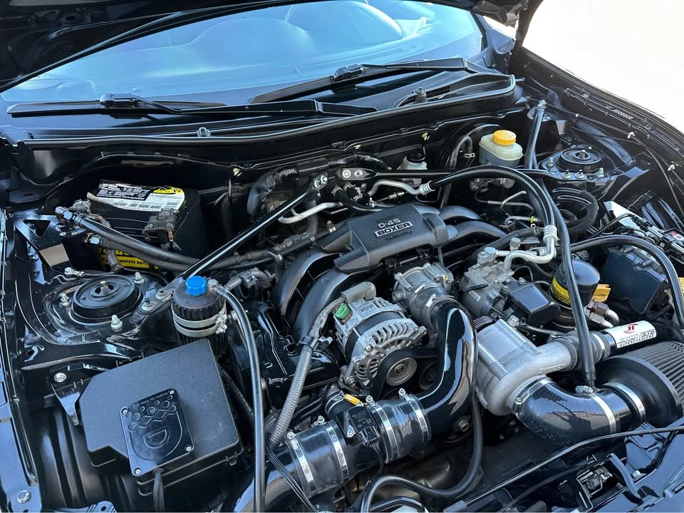 2016 Scion FR-S - Image 20 of 20