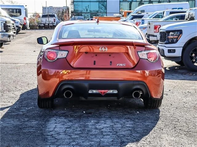 2016 Scion FR-S - Image 5 of 15