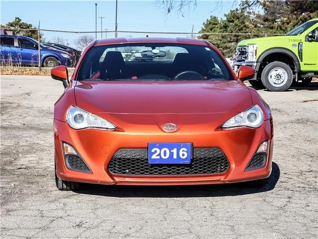 2016 Scion FR-S - Image 3 of 15