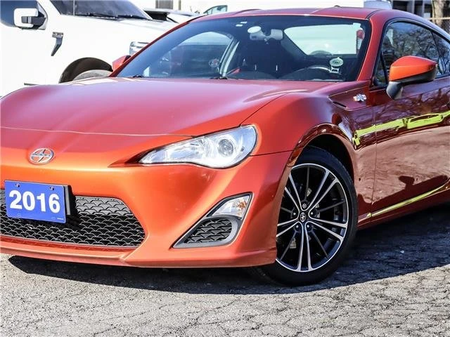 2016 Scion FR-S - Image 2 of 15