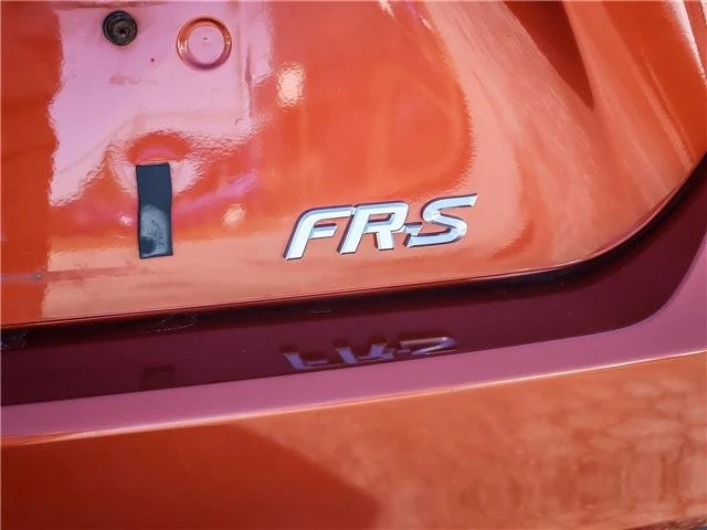 2016 Scion FR-S - Image 12 of 15