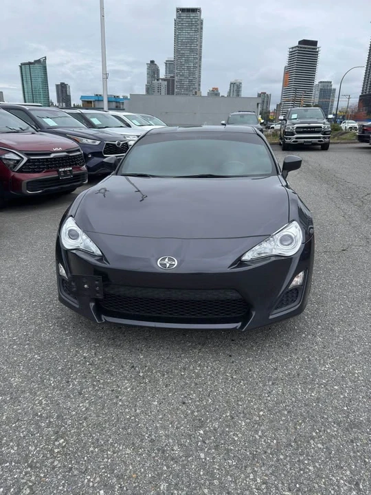 2016 Scion FR-S - Image 2 of 4