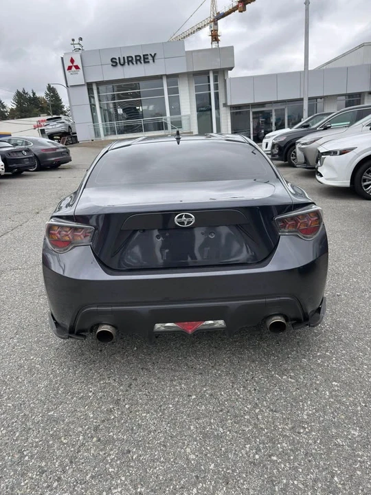 2016 Scion FR-S - Image 3 of 4