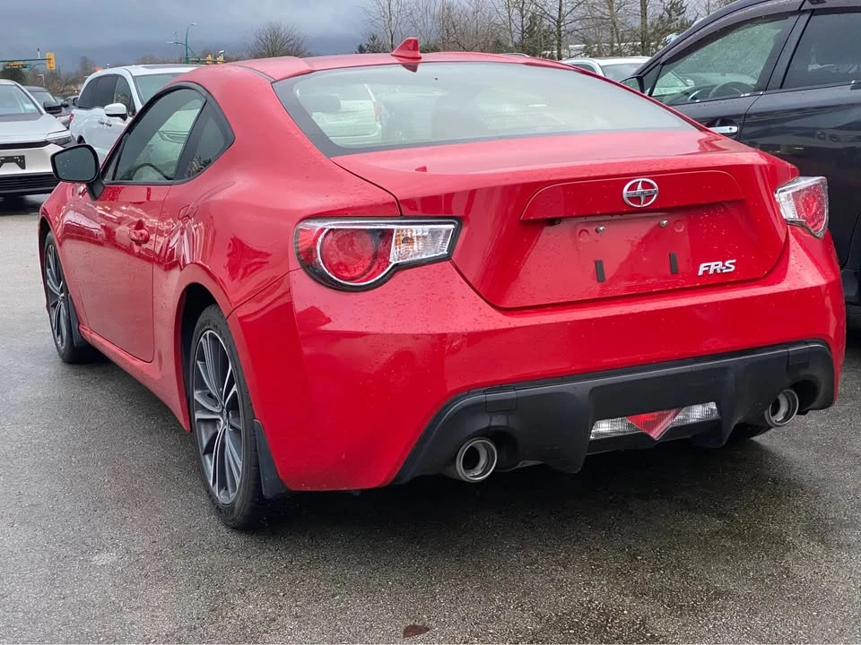 2016 Scion FR-S - Image 2 of 8