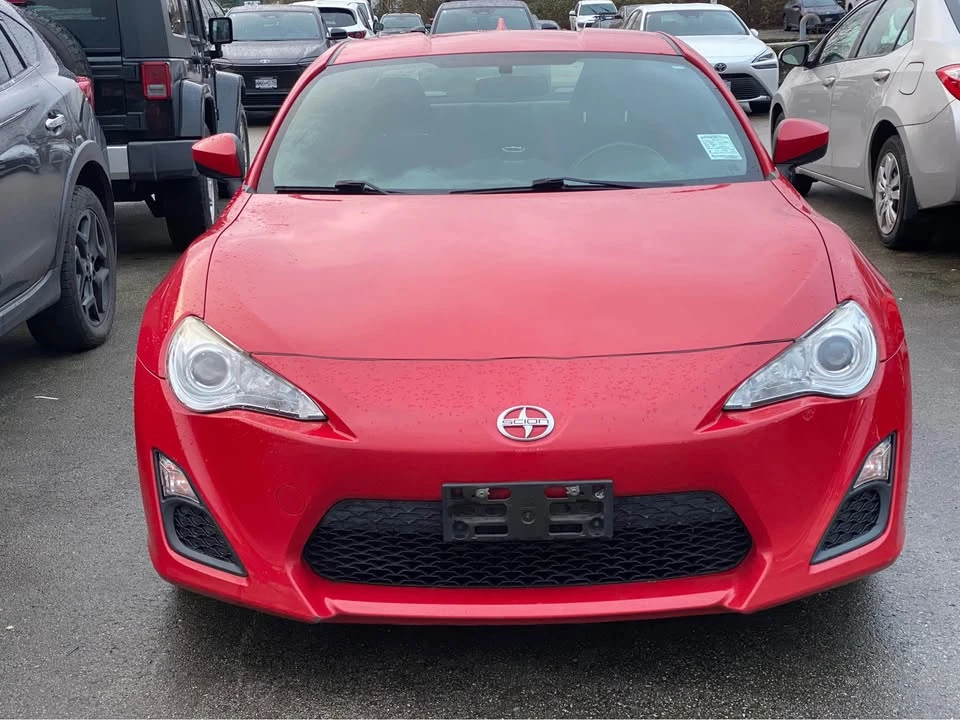 2016 Scion FR-S - Image 3 of 8