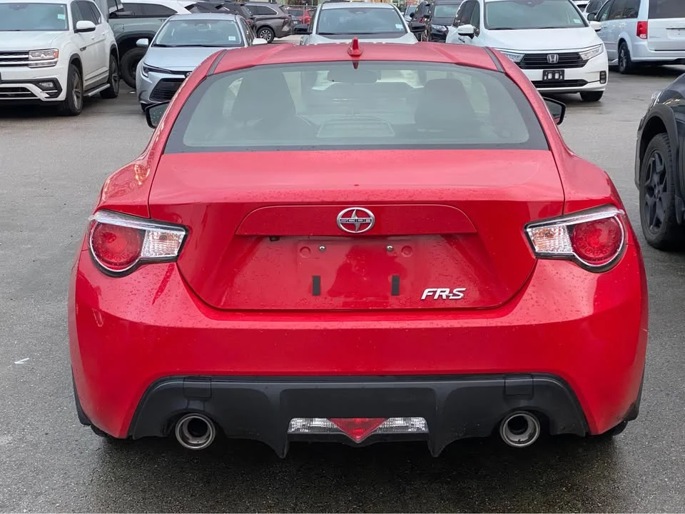 2016 Scion FR-S - Image 7 of 8