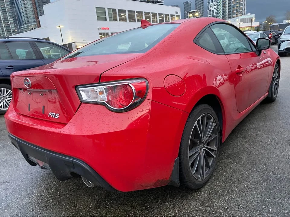 2016 Scion FR-S - Image 6 of 8
