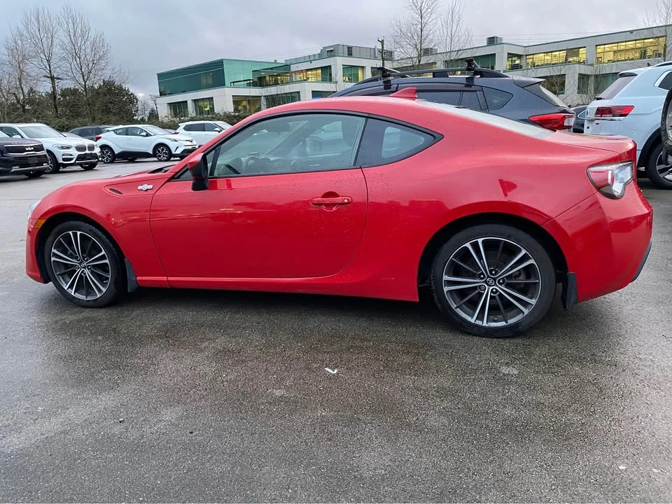 2016 Scion FR-S - Image 8 of 8